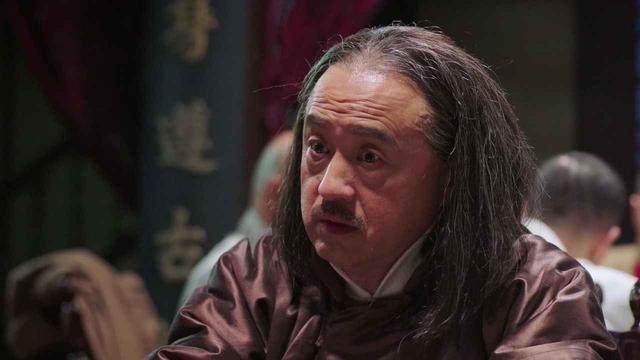 张作霖的四大悍匪,东北张作霖第一打手