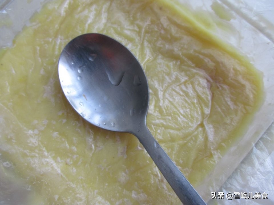 自制绿豆糕不加糖可以吗,天气热绿豆糕怎么做才好吃