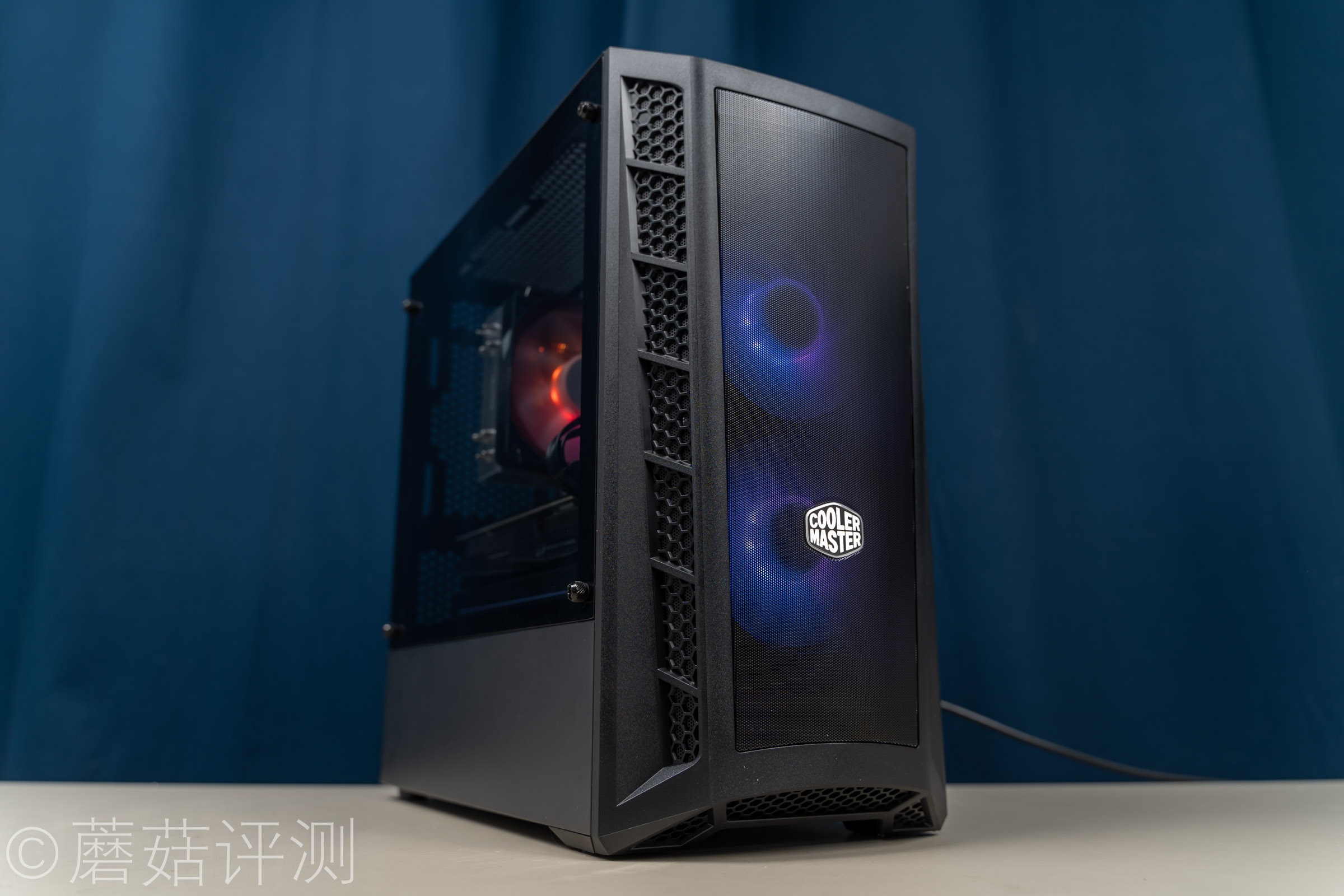 5600x搭配2080ti,5600x搭配1060显卡测试