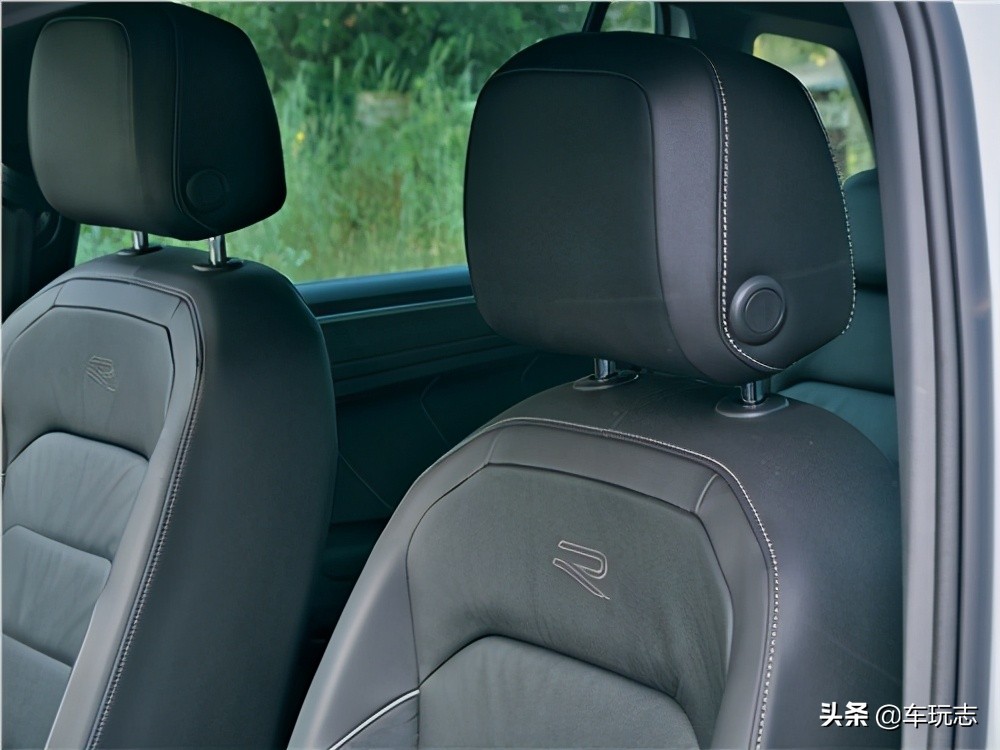 大众途观tiguan柴油,进口途观tiguan2020款试驾王垠