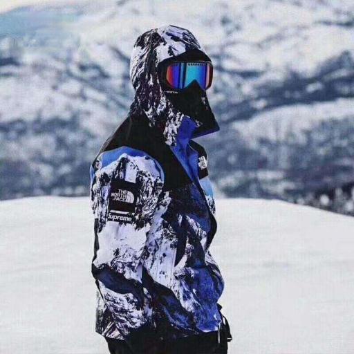 supreme好看的冲锋衣,supreme冲锋衣巅峰系列