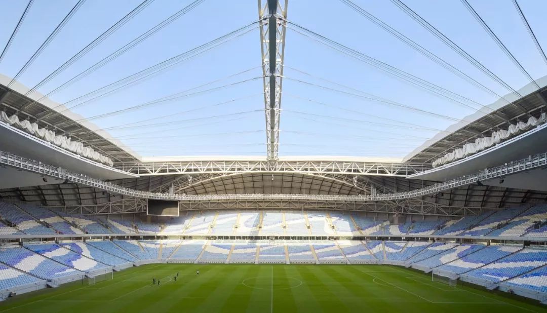 扎哈事务所的项目,扎哈事务所广州作品