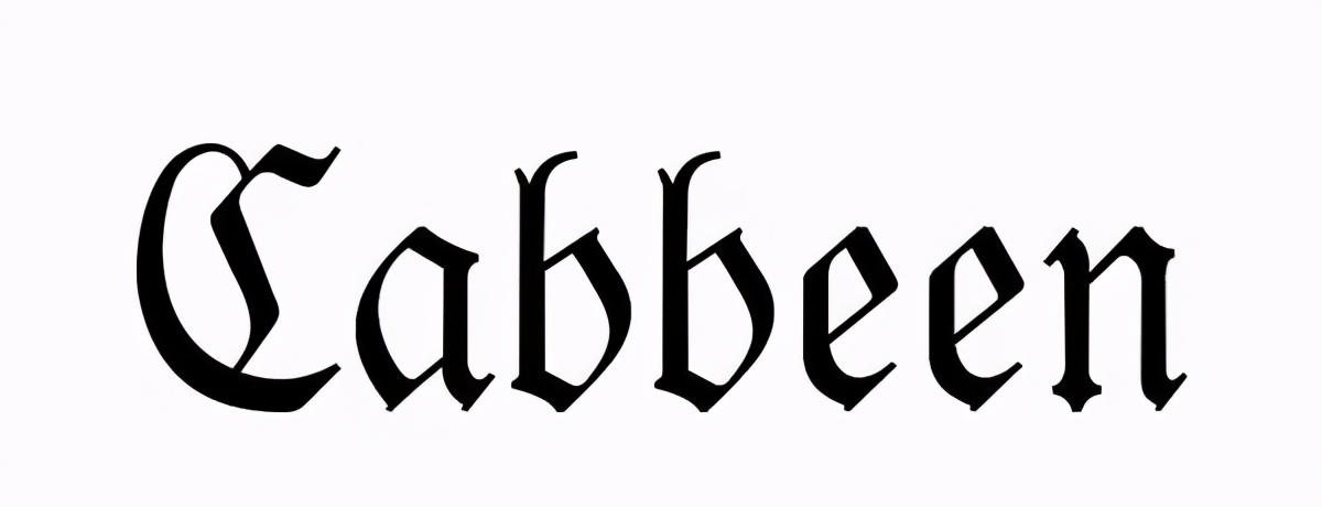 商场里常见的潮流男装品牌,男人腔调高端男装