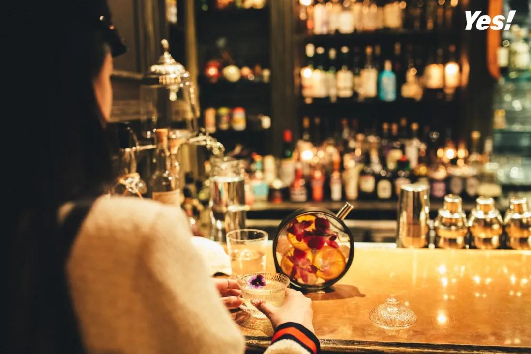 上海贫民窟风格酒吧,魔都居然有这么个性的酒吧