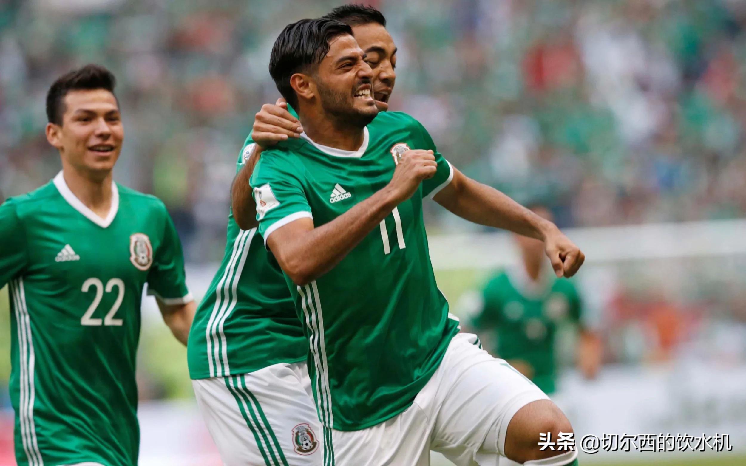 足球领域中，欧洲第一，南美第二，亚洲与非洲谁能争第三？