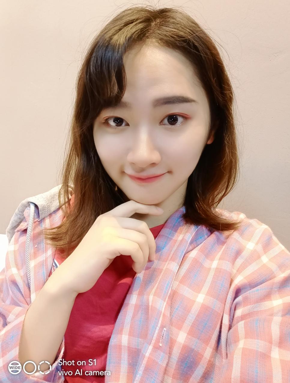 零界全面屏vivoS1上手体验：仅仅是新一代自拍神器那么简单？