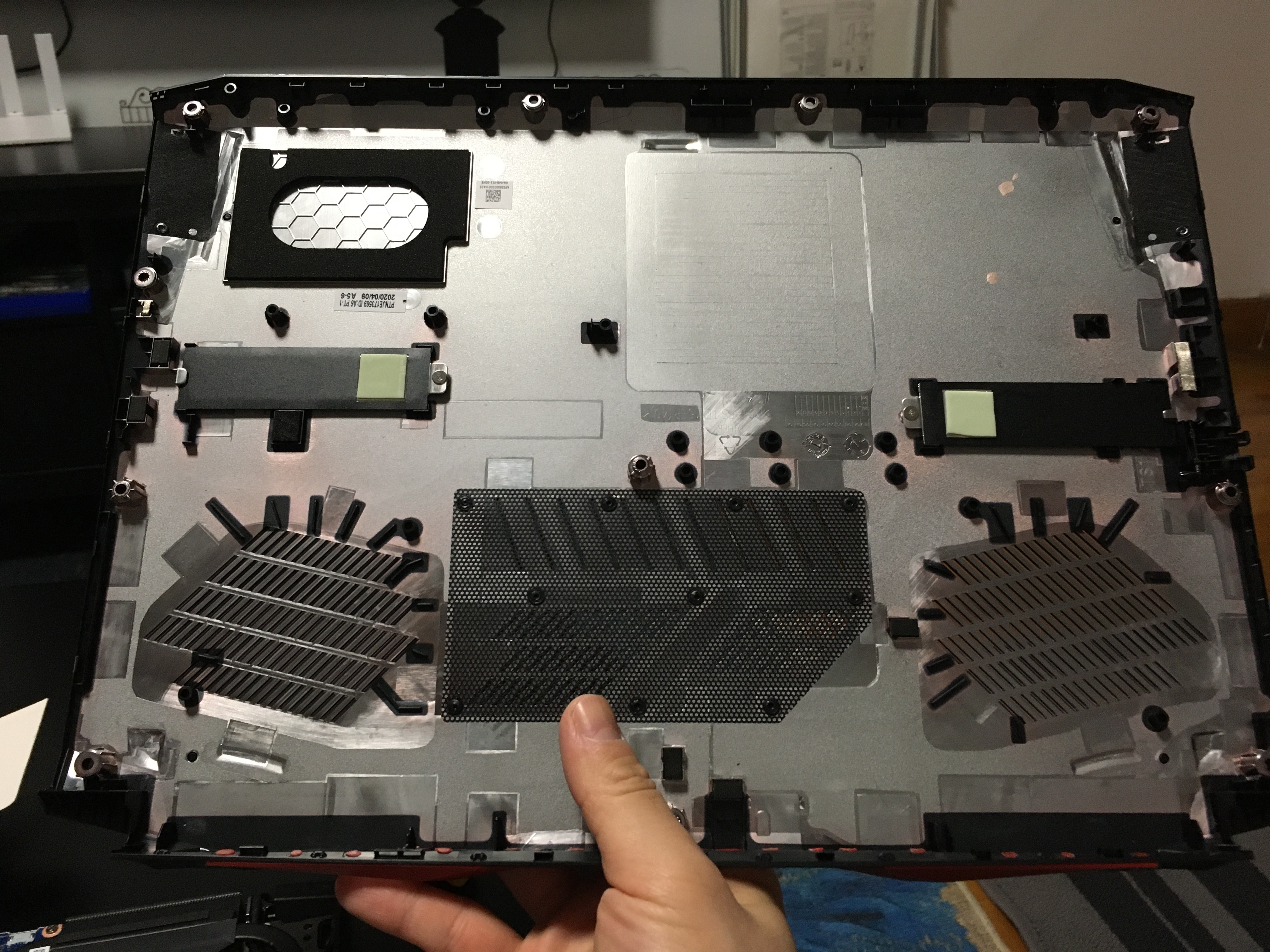 宏碁暗影骑士擎pro用的什么固态,宏碁暗影骑士擎支不支持4.0固态