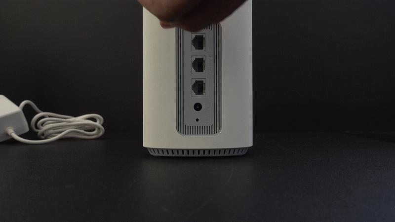 360v5m子母路由器,360wifi全屋路由子母装