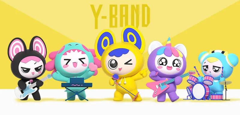 《儿歌也疯狂》NO.7让鼓点直击心灵，让我们跟着音乐动起来