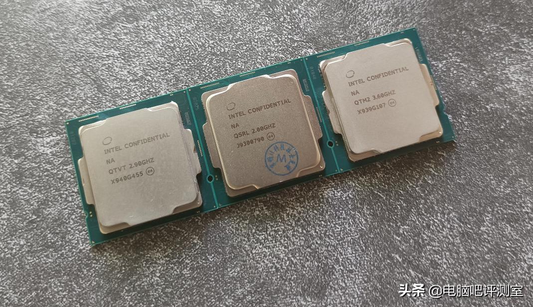 「540元的6核i5」比i3更便宜的i5表现如何？