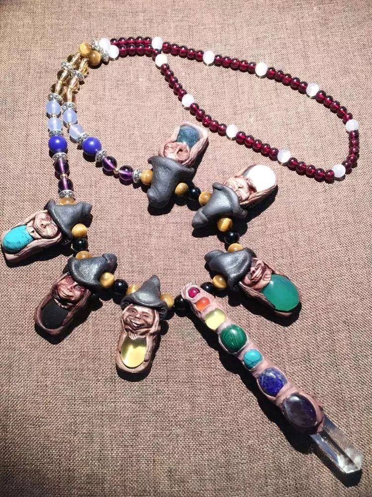 灵隐寺十八籽手串分别是哪十八籽,十八籽手串一定要十八颗吗