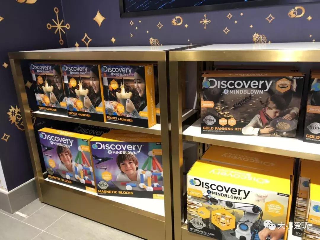 来自第五大道的明星玩具店落户北京，带你看爆红纽约的玩具天堂