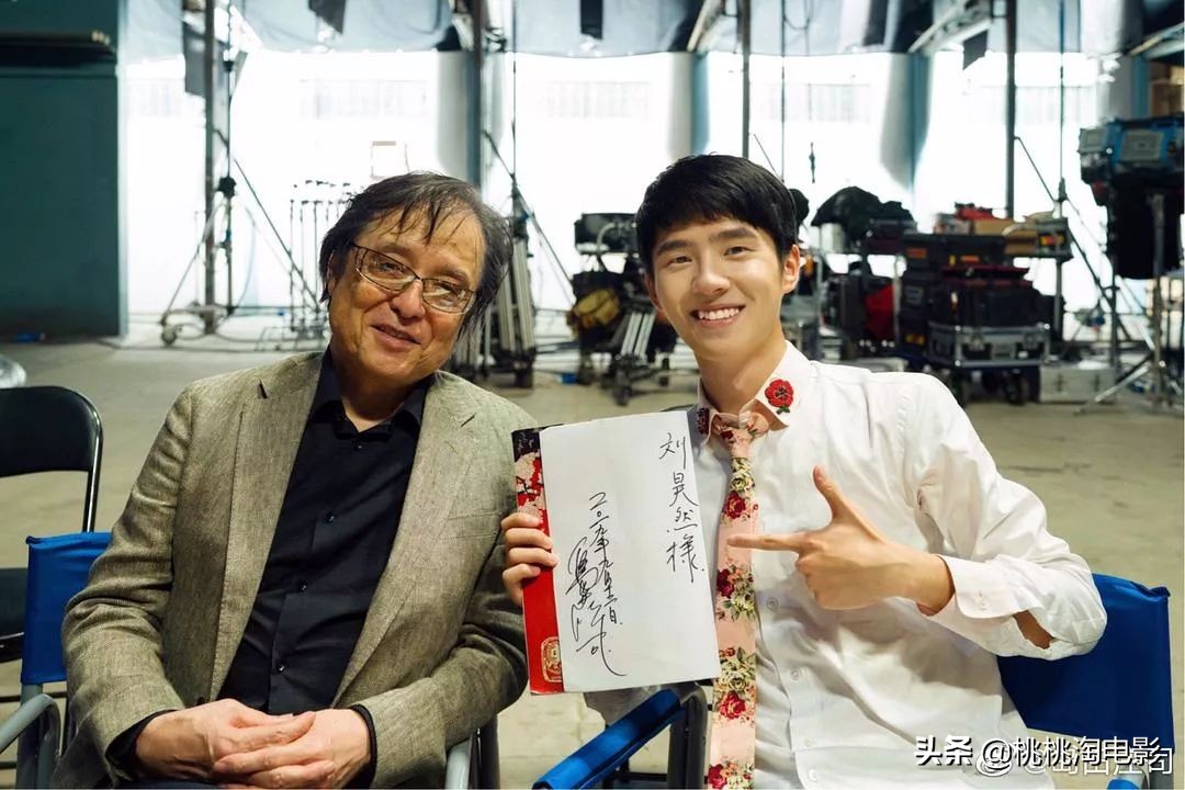 这样的神仙卡司，我抓破头也没想到