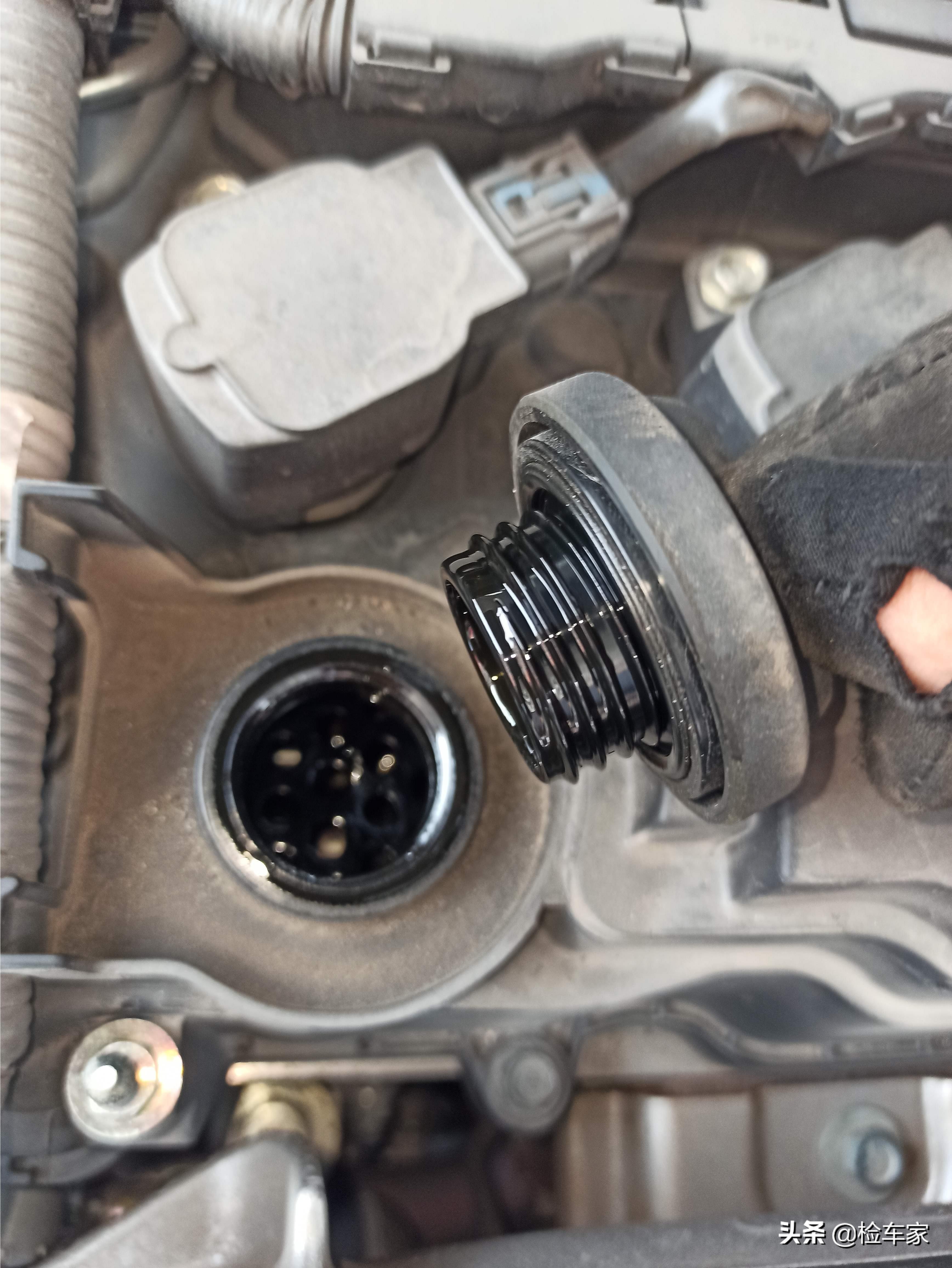 本田冠道召回处理什么,四川本田冠道事故车出售10万元