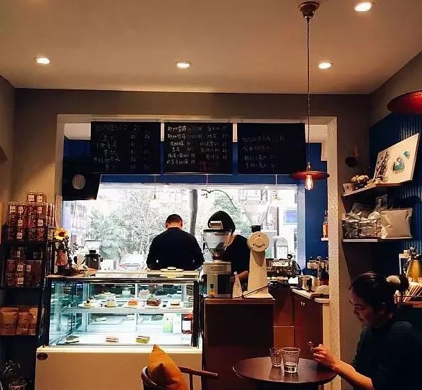 武汉江景咖啡馆排名前十名,探店武汉咖啡店