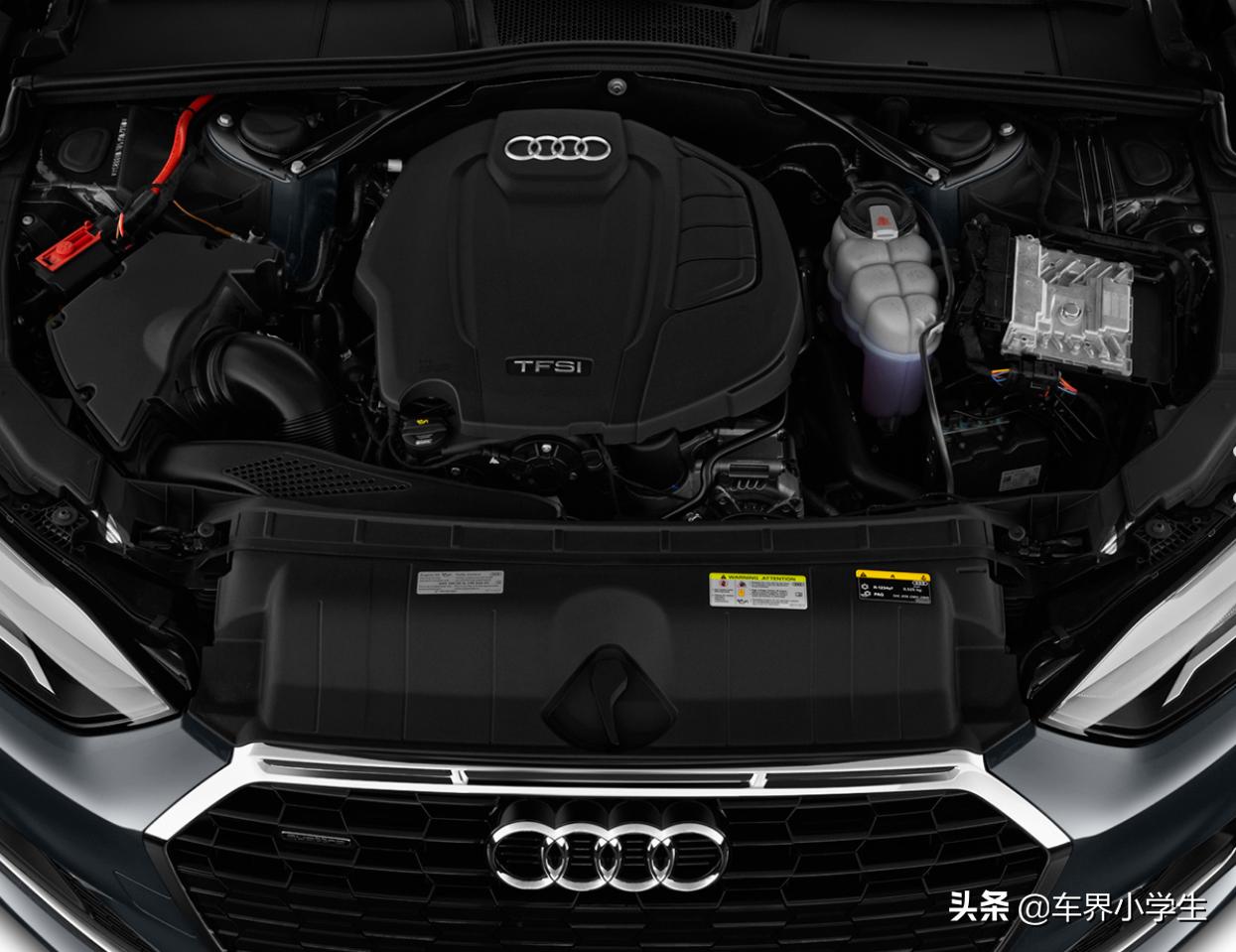 新款奥迪a5两门轿跑,推荐一款全新奥迪a5颜值轿跑