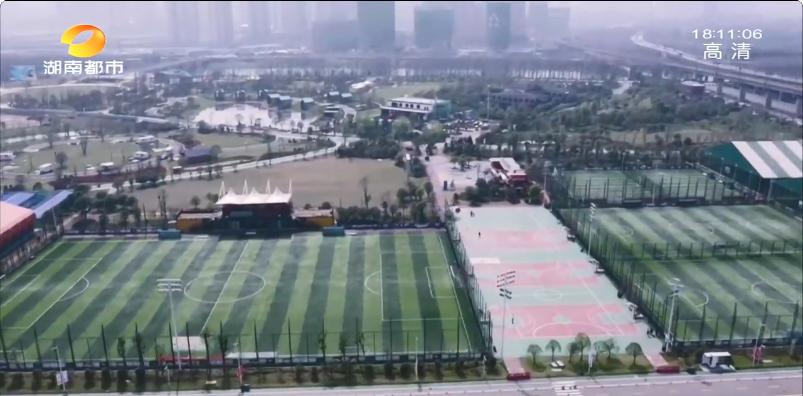 长沙月亮岛打卡地方,长沙月亮岛网红打卡地方