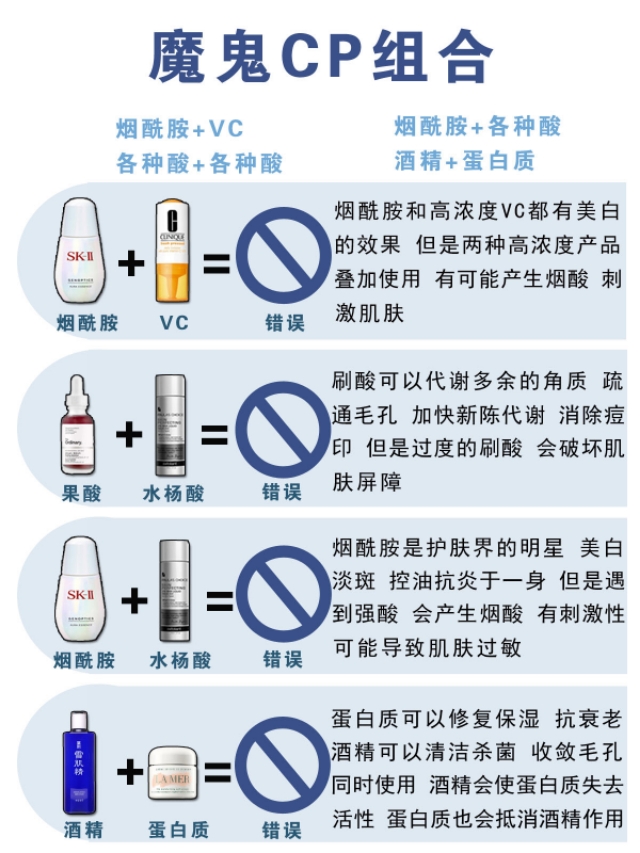 兰蔻菁纯精华适合什么肤质,修丽可色修精华适合什么肤质