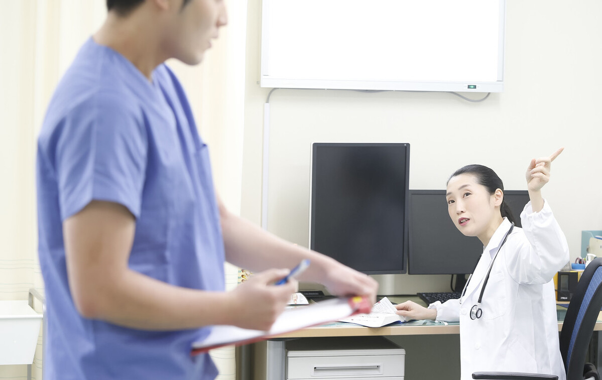 牙科管理者工作方法,牙科工作遇到的问题