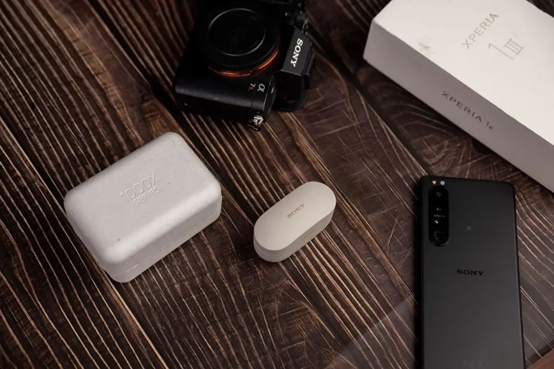 索尼wf1000-xm4降噪,索尼tws1000xm4质量怎么样