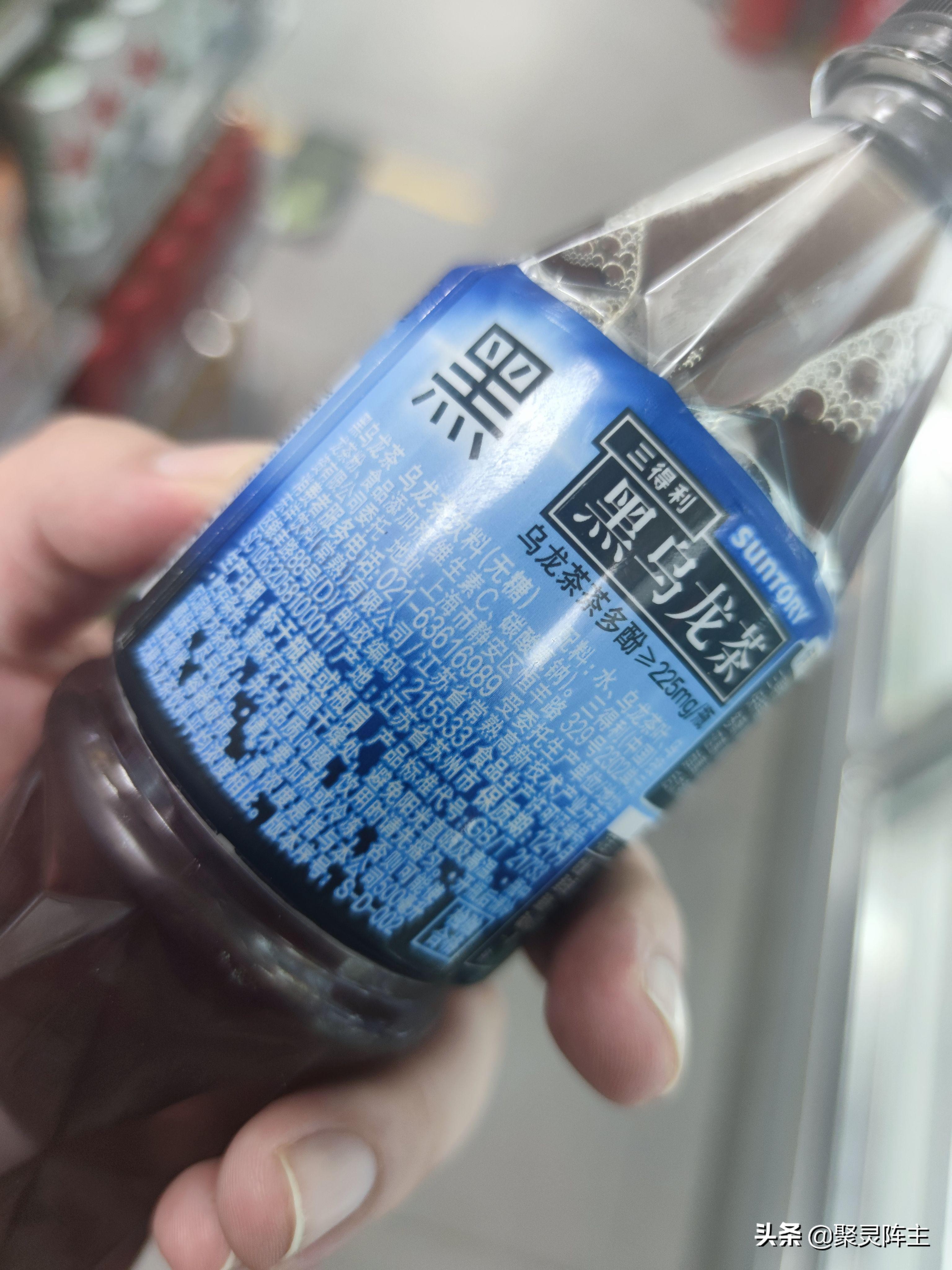 真正的无糖茶饮料,哪个牌子的无糖茶饮料最好喝