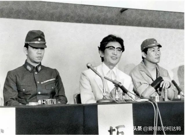 日本著名导演北野武和母亲的关系,导演北野武遭恶意报复