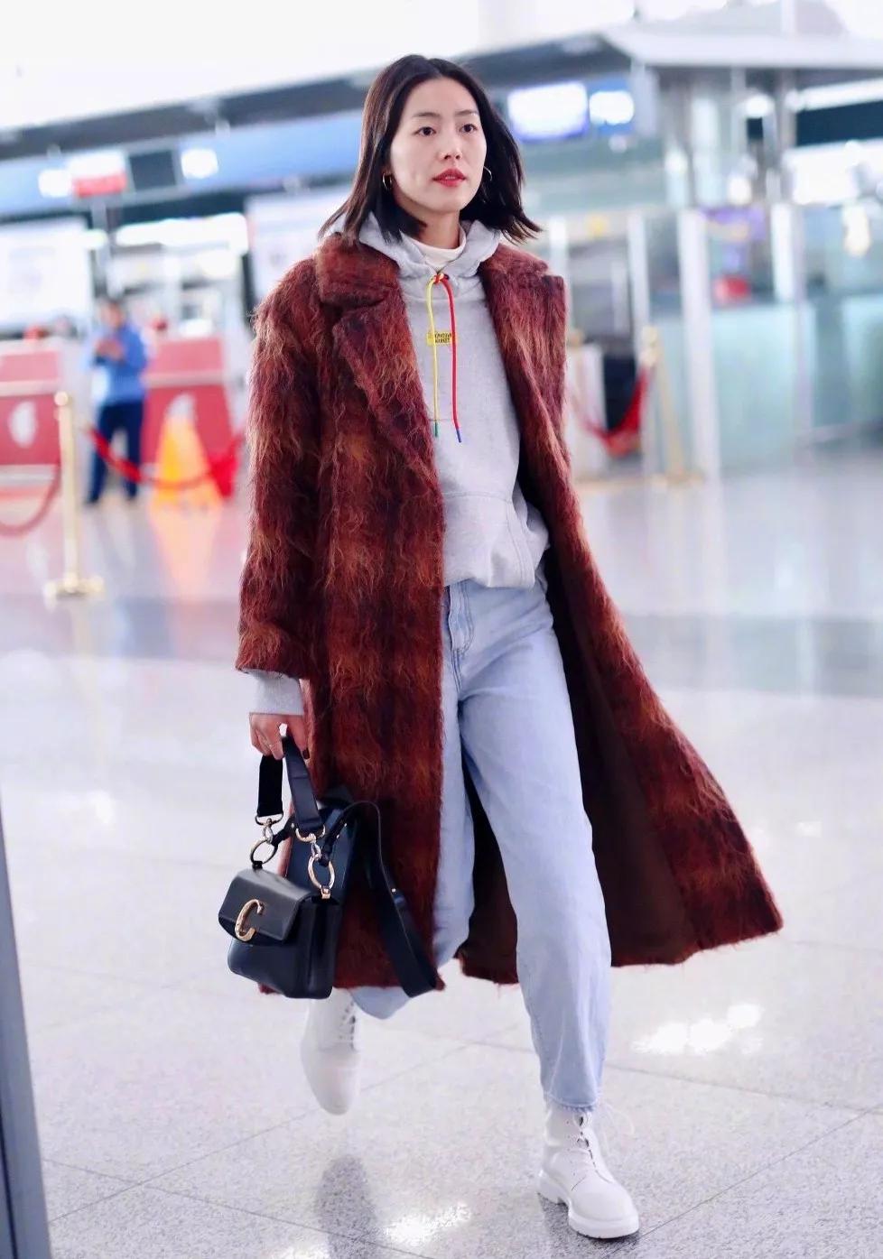 2019年大盘点，谁是最会穿的女明星？