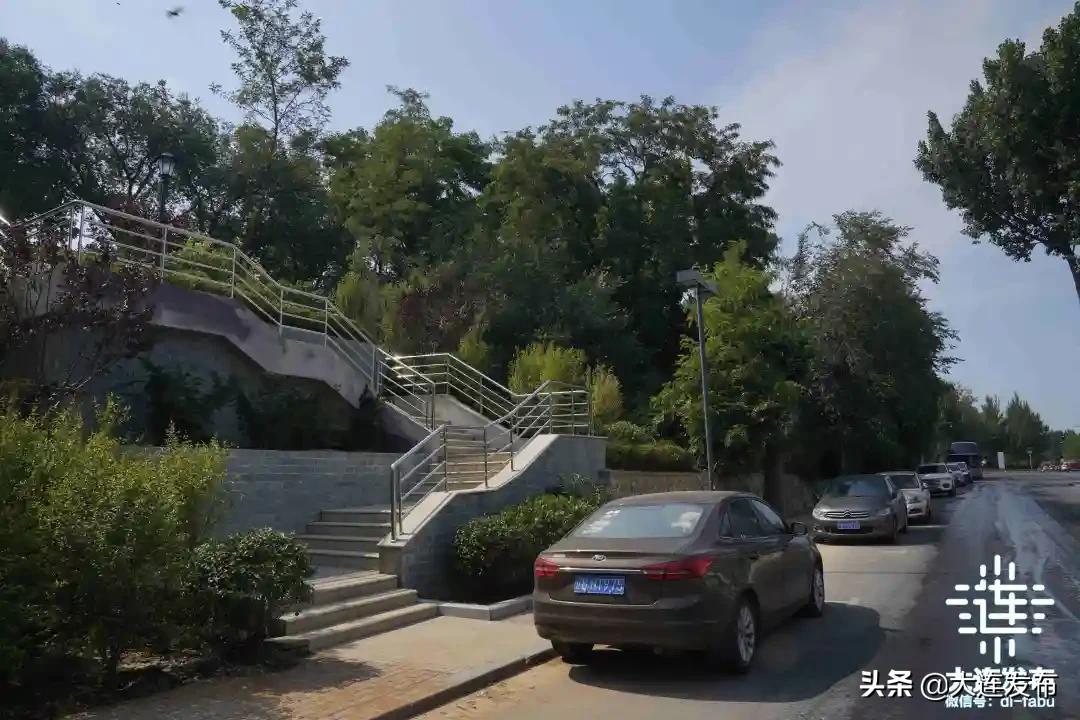 大连五一公园怎么样,大连新建三大主题公园