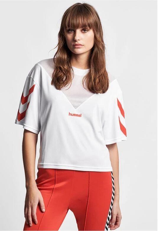 鹿晗、杨桐、毛晓彤带你解锁hummel新潮力，开学就是你主场