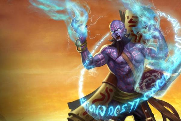 lol大招传送的英雄流浪法师,英雄联盟流浪法师有哪些