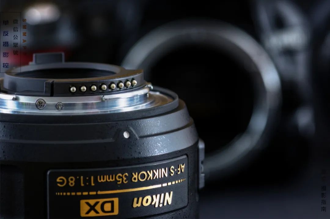 单反相机镜头有什么作用,单反相机各种镜头的使用