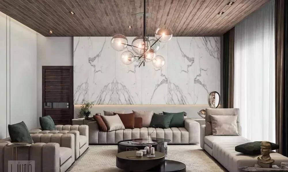 常用于室内装修工程的天然大理石,农村自建房大门装修大理石效果图