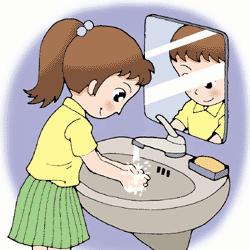 夏季健康小常识幼儿分享,儿童夏季健康小知识