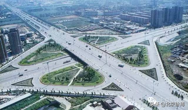 画说北京丨曾经的大朝阳