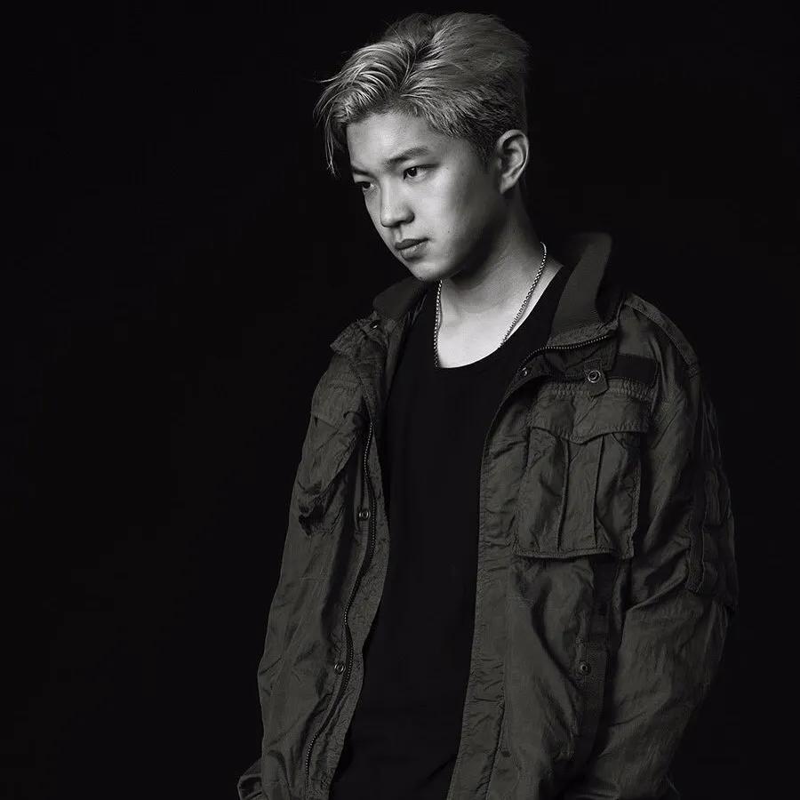 DazedxAppleMusicI跟随瞩目新人追逐青春的音浪「下」