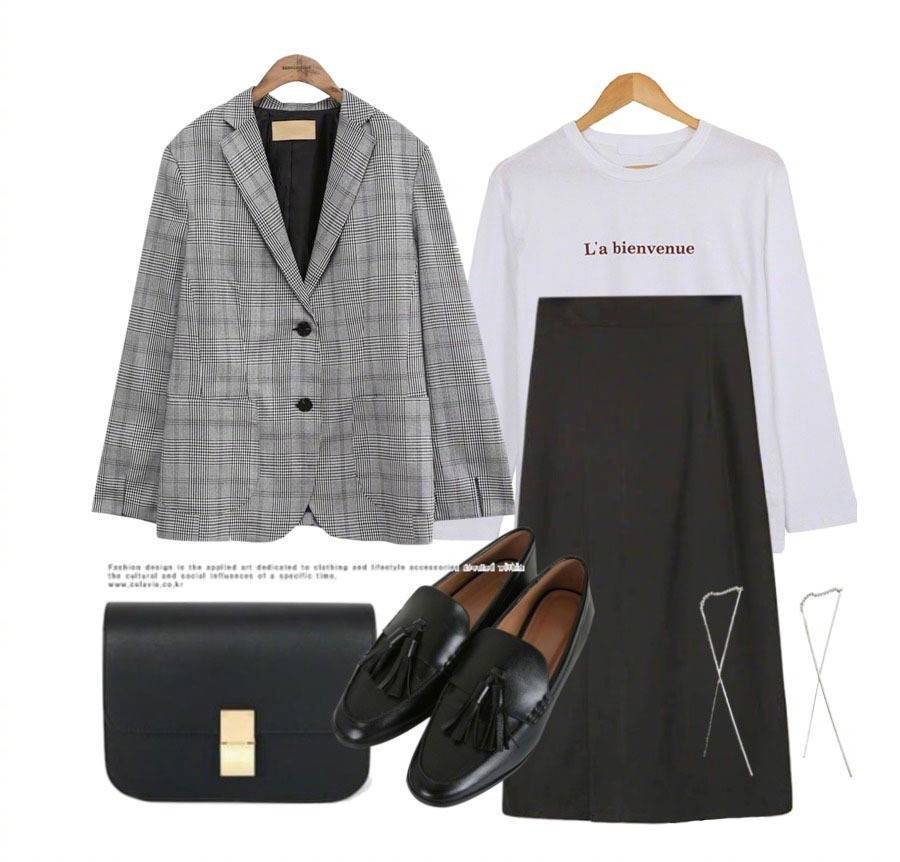 穿西服怎么搭配内搭好看,休闲西服搭配指南图