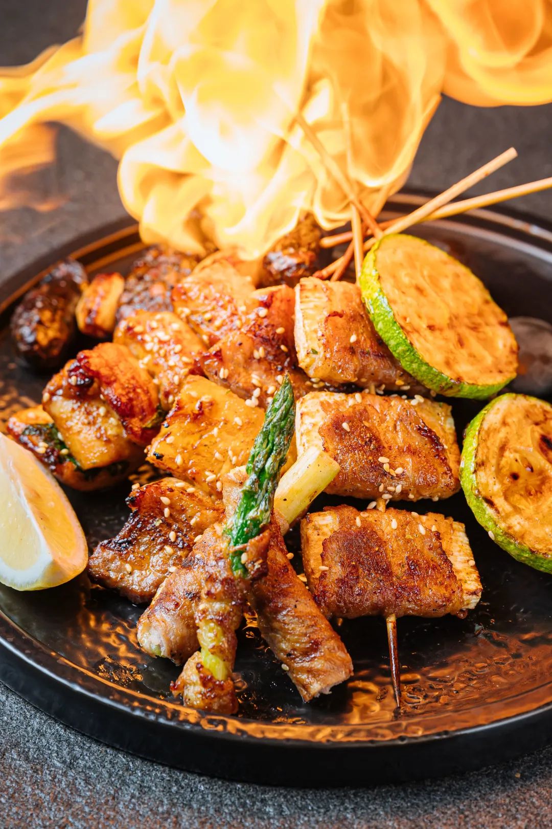 太会撩了！「中华广场」浪漫告白地，七夕的又一个新选择