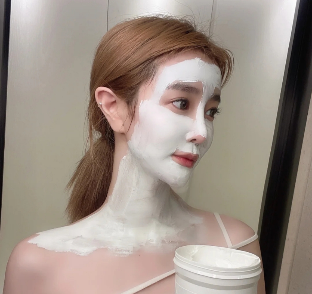 女孩子必备的变美变白手册,让你变白的小技巧你学会了吗