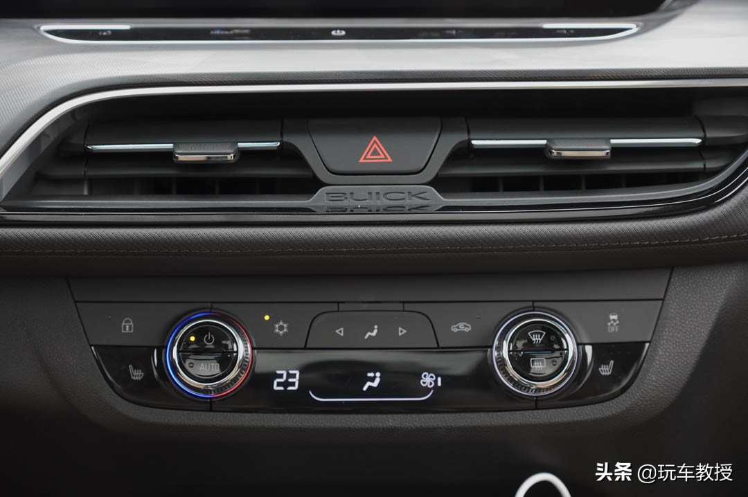 别克10万左右混动车,15万多的别克gl6