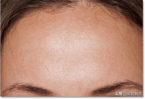 ps如何给图片人物磨皮,人物磨皮ps