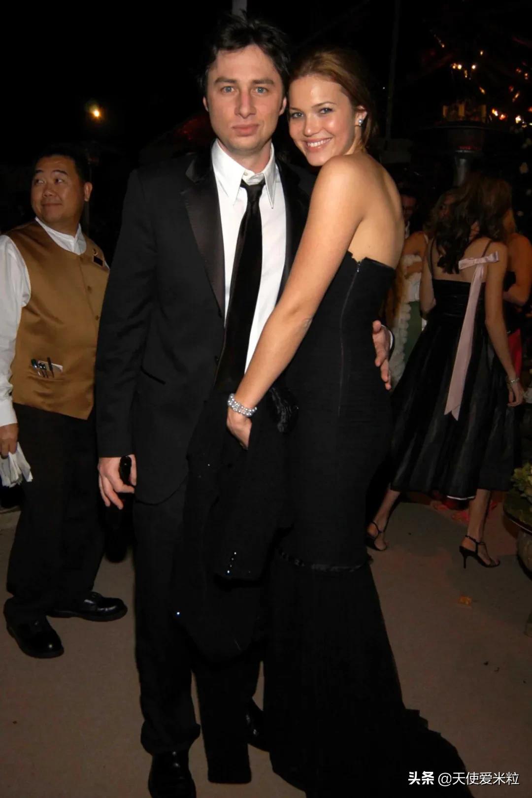 凭《我们这一天》事业翻盘，千禧女神曼迪·摩尔为何神隐多年？