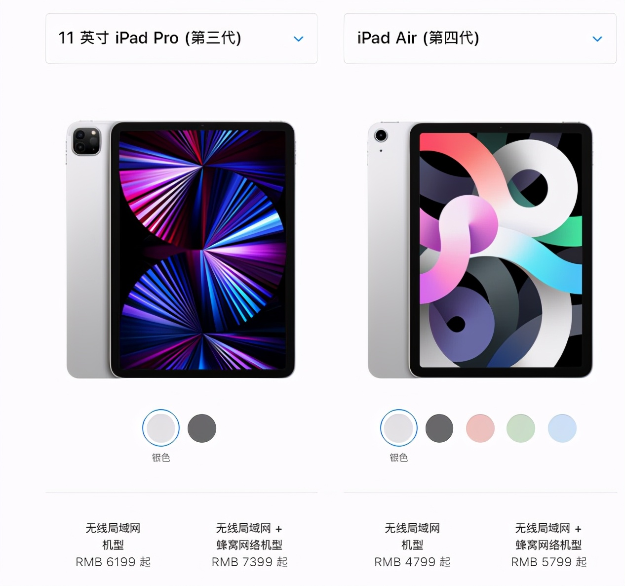 苹果ipad最值得入手的是哪款,苹果目前哪款ipad最值得入手