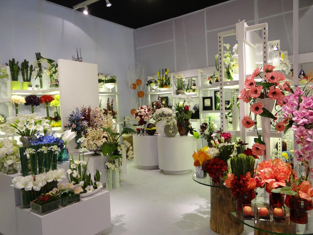 鲜花店快速营销方法,鲜花店如何借力互联网