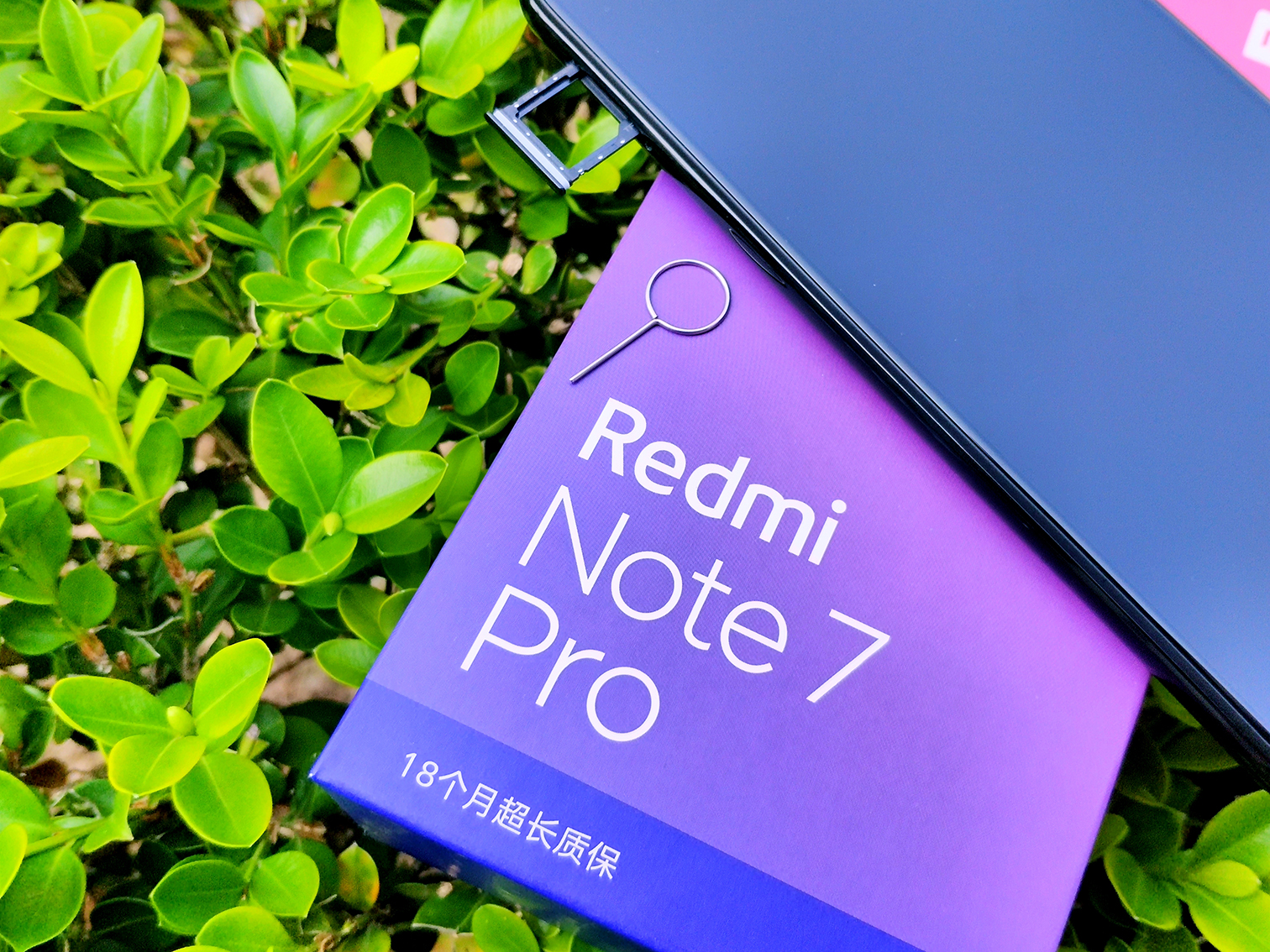 note7pro璐ㄩ噺,灏忕背note7pro娣卞害璇勬祴