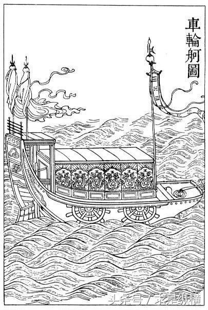 除了四大发明，你还知道中国哪些古代发明影响了世界（第四辑）