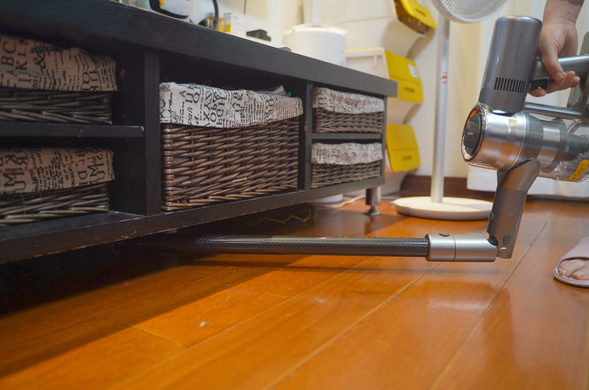 追觅v16和戴森吸尘器测评,睿米吸尘器和追觅v16吸尘器哪个好