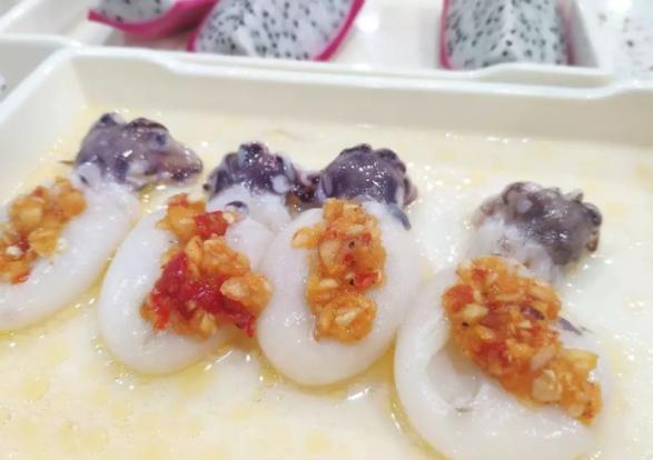 第一次去吃自助餐攻略,吃自助餐攻略拿走不谢