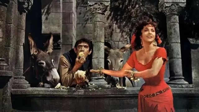 意大利美人排名,意大利美人很有特点