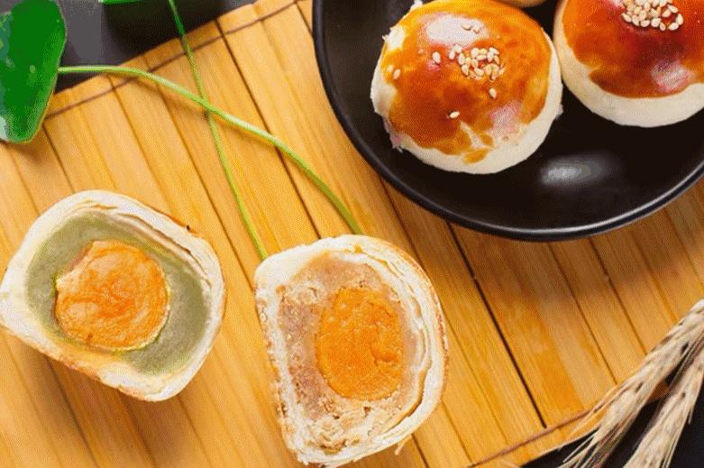 投资曲江|老字号亮相自营线上商城，这里是你要的“长安十二食辰”