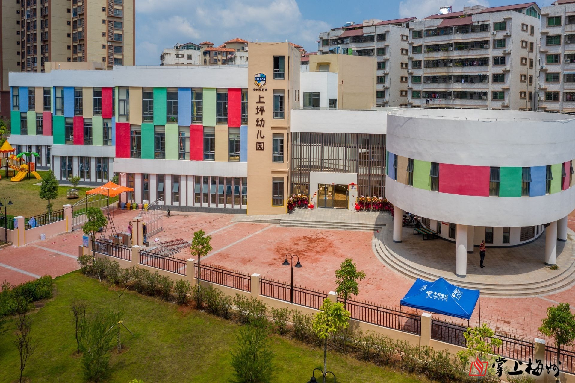 教育高质量发展三年行动推进情况,四个强力推进提升学校办学质量